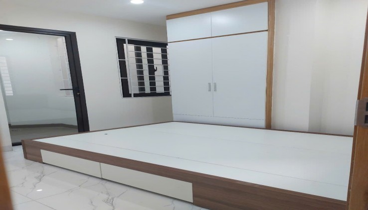 Cần bán căn hộ chung cư Bùi Xương Trạch, Thanh Xuân , Hà Nội, DT 50m – Tầng trung- 2PN2VS - giá 1,550 tỷ